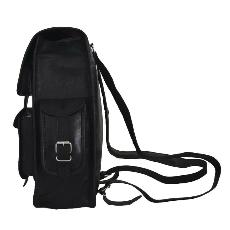 The Ghostbuster Laptop Backpack